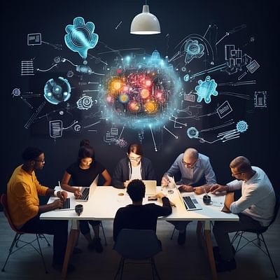 10 Unique Ways to Use GPT-3 for Effective Content Generation
