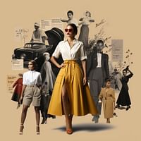 From Apparel to Storytelling: The Revolutionary Role of Clothing Diffusion Prompts