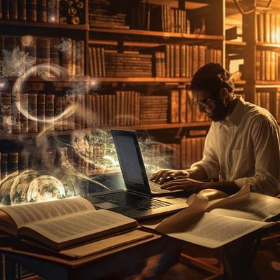 Google Bard Prompts for Writers: Mastering the Art of AI-Driven Storytelling