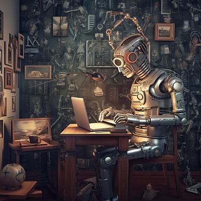 Google Bard Prompts for Writers: Unleashing the Power of AI in Your Writing Process