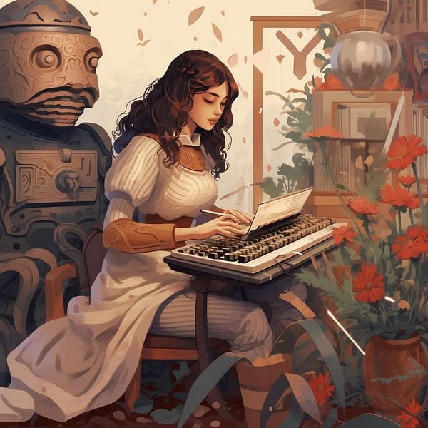 The Art of Google Bard Prompts: Expert Tips for Crafting Compelling Characters and Storylines