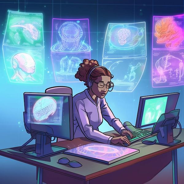 Unleashing Your Creative Genius: Chat GPT Prompts for Fiction Explained