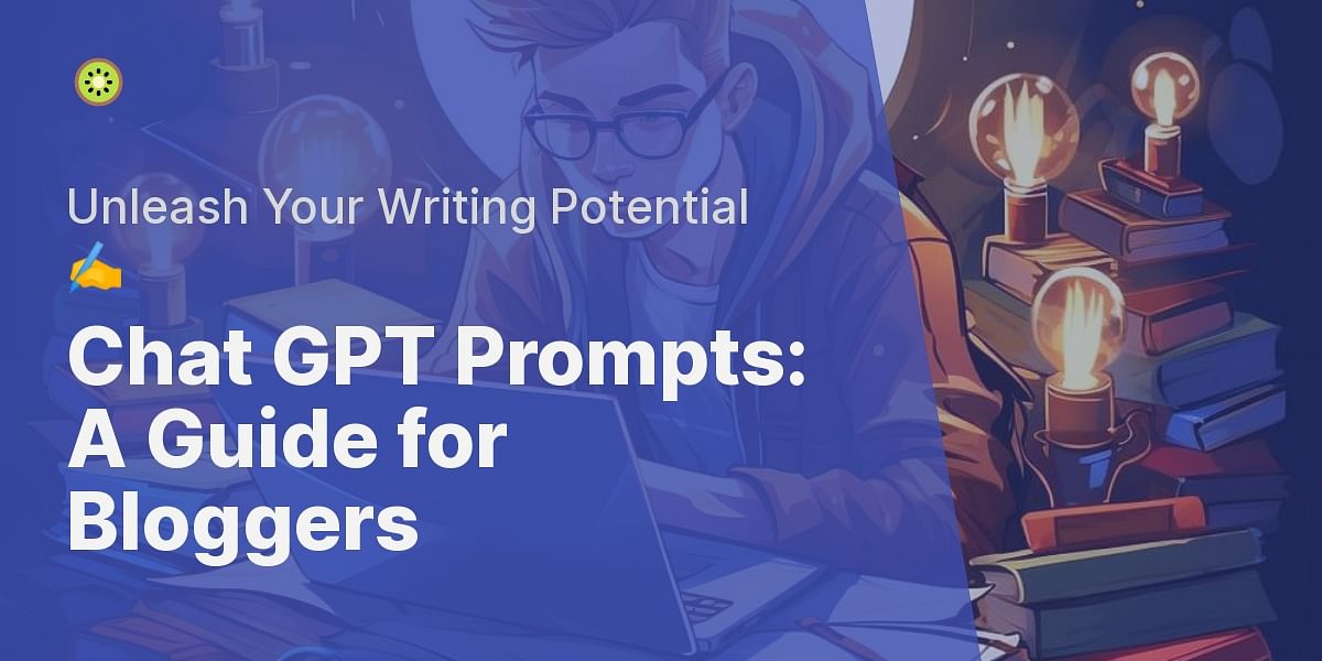 Mastering Chat Gpt Prompts For Article Writing A Comprehensive Guide