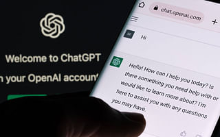 How can I use Chat GPT to improve my writing skills?
