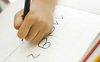 How much writing practice should I do daily to improve my skills?