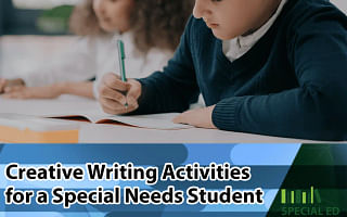 What are some creative writing exercises?